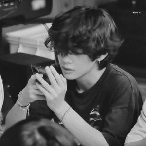 Meet your Posher, Kim